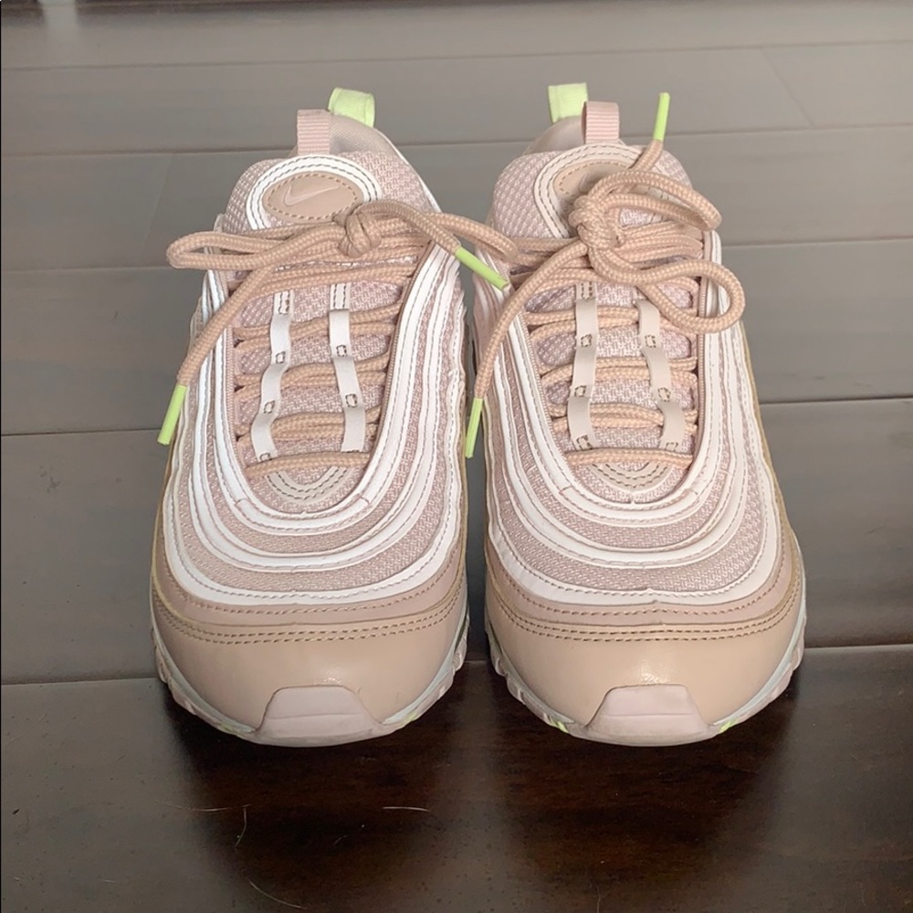 Nike AirMax 97s